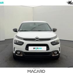 Citroen C4 Cactus BlueHDi 100ch S&S Origins E6.d-TEMP 92g Bo&eacute;