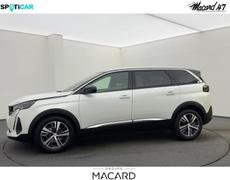 Peugeot 5008 Boé