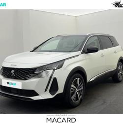 Peugeot 5008 1.5 BlueHDi 130ch S&S Allure Pack EAT8 Bo&eacute;