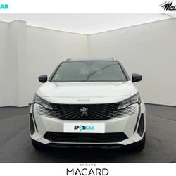 Peugeot 5008 1.5 BlueHDi 130ch S&S Allure Pack EAT8 Bo&eacute;