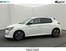Peugeot 208 Boé