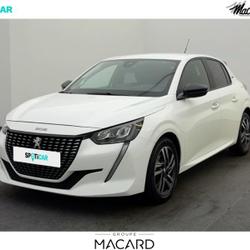 Peugeot 208 1.2 PureTech 100ch S&S Style EAT8 Bo&eacute;