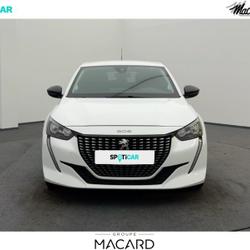 Peugeot 208 1.2 PureTech 100ch S&S Style EAT8 Bo&eacute;