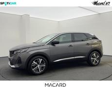 Peugeot 3008 Boé