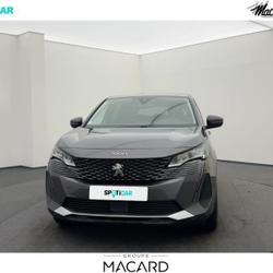 Peugeot 3008 1.5 BlueHDi 130ch S&S Allure EAT8 Bo&eacute;