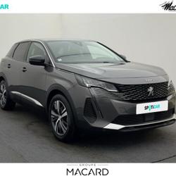 Peugeot 3008 1.5 BlueHDi 130ch S&S Allure EAT8 Bo&eacute;