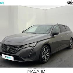 Peugeot 308 SW Phase 2 1.2 PureTech 130ch S&S Allure EAT8 Bo&eacute;
