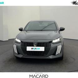 Peugeot 208 1.2 PureTech 100ch S&S GT Bo&eacute;