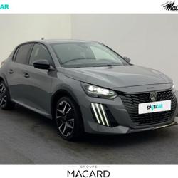 Peugeot 208 1.2 PureTech 100ch S&S GT Bo&eacute;