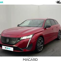 Peugeot 308 SW Phase 2 1.2 Hybrid 145ch Allure e-DCS6 Bo&eacute;