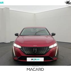 Peugeot 308 SW Phase 2 1.2 Hybrid 145ch Allure e-DCS6 Bo&eacute;