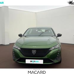 Peugeot 308 III Phase 1 PHEV 180ch Active Pack e-EAT8 Bo&eacute;