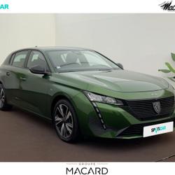 Peugeot 308 III Phase 1 PHEV 180ch Active Pack e-EAT8 Bo&eacute;