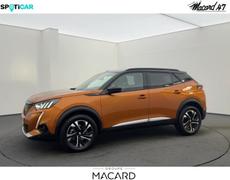 Peugeot 2008 Boé