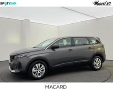 Peugeot 5008 Boé