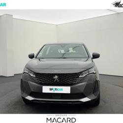 Peugeot 5008 1.2 PureTech 130ch S&S Active Pack EAT8 Bo&eacute;