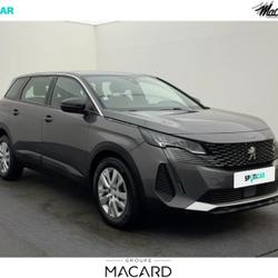 Peugeot 5008 1.2 PureTech 130ch S&S Active Pack EAT8 Bo&eacute;