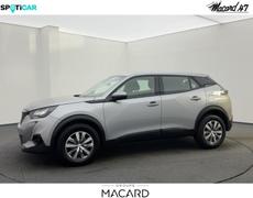 Peugeot 2008 Boé