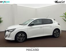 Peugeot 208 Boé