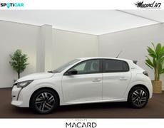 Peugeot 208 Boé