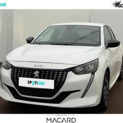 Peugeot 208 1.2 PureTech 100ch S&S Style EAT8 occasion - Bo&eacute; - photo 2/39