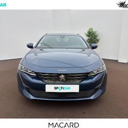Peugeot 508 SW HYBRID 225ch Allure Pack e-EAT8 occasion - Bo&eacute; - photo 2/46