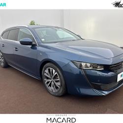 Peugeot 508 SW HYBRID 225ch Allure Pack e-EAT8 occasion - Bo&eacute; - photo 3/46