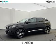 Peugeot 3008 Boé