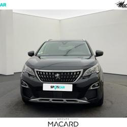 Peugeot 3008 1.6 BlueHDi 120ch Allure S&S EAT6 occasion - Bo&eacute; - photo 2/47