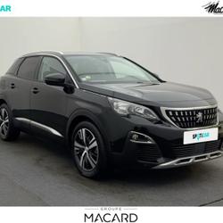 Peugeot 3008 1.6 BlueHDi 120ch Allure S&S EAT6 occasion - Bo&eacute; - photo 3/47