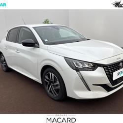 Peugeot 208 1.2 PureTech 100ch S&S Roadtrip EAT8 occasion - Bo&eacute; - photo 3/44