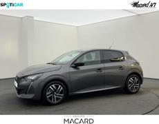 Peugeot 208 Boé