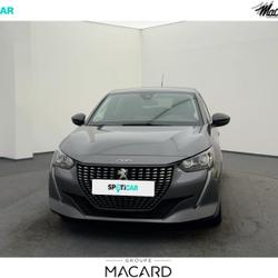 Peugeot 208 1.2 PureTech 100ch S&S Allure 118g occasion - Bo&eacute; - photo 2/47