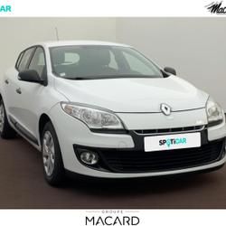 Renault Megane 3 1.5 dCi 90ch Zen eco&sup2; occasion - Bo&eacute; - photo 3/30