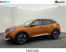 Peugeot 2008 Boé