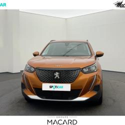 Peugeot 2008 1.5 BlueHDi 100ch S&S Allure Bo&eacute;