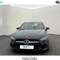 Mercedes Classe A 180d 116ch Progressive Line 8G-DCT occasion - Bo&eacute; - photo 2/36