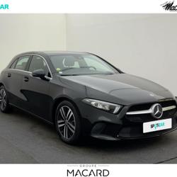 Mercedes Classe A 180d 116ch Progressive Line 8G-DCT occasion - Bo&eacute; - photo 3/36