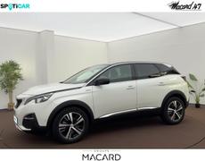 Peugeot 3008 Boé