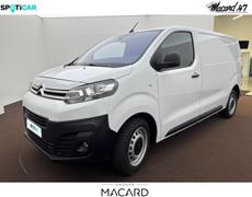 Citroen Jumpy Boé