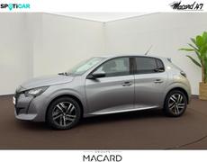 Peugeot 208 Boé