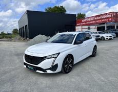 Peugeot 308 III Phase 1 Les Herbiers