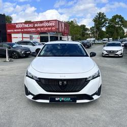 Peugeot 308 III Phase 1 BlueHDI 130 AUTO8 ALLURE Les Herbiers