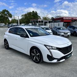 Peugeot 308 III Phase 1 BlueHDI 130 AUTO8 ALLURE Les Herbiers