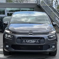 Citroen C4 Spacetourer PureTech 130 S&S BVM6 Live Armenti&egrave;res
