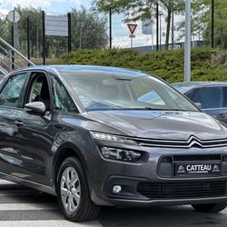Citroen C4 Spacetourer PureTech 130 S&S BVM6 Live Armenti&egrave;res
