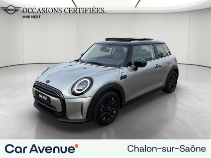 Mini Hatch - Hatch 3 Portes Cooper 136 ch DKG7 Edition Premium Plus - 23 450 €