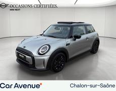 Mini Mini - Cooper 136ch Edition Premium Plus BVA7 - 23 990 €