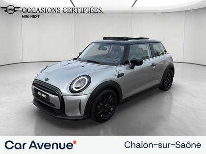 Mini Mini - Cooper 136ch Edition Premium Plus BVA7 - 23 990 €