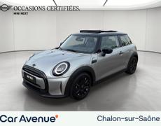 Mini Hatch - Hatch 3 Portes Cooper 136 ch DKG7 Edition Premium Plus - 23 990 €